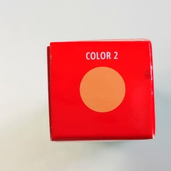 🟠 4 for $25 🟠 JUVIAS PLACE I PREP I PRIME EYE PRIMER COLOR 2 - Picture 3 of 10